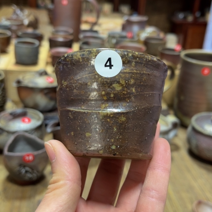 备前茶具茶具茶具