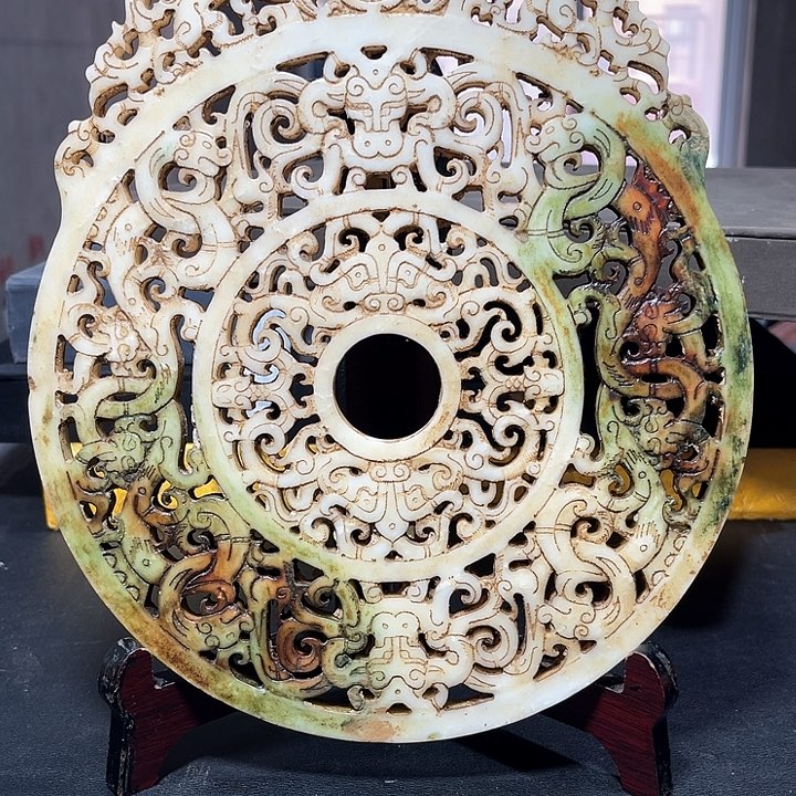 底槽青一物一图发货，支持七天无理由。