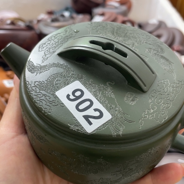 紫砂茶壶紫砂紫砂微瑕