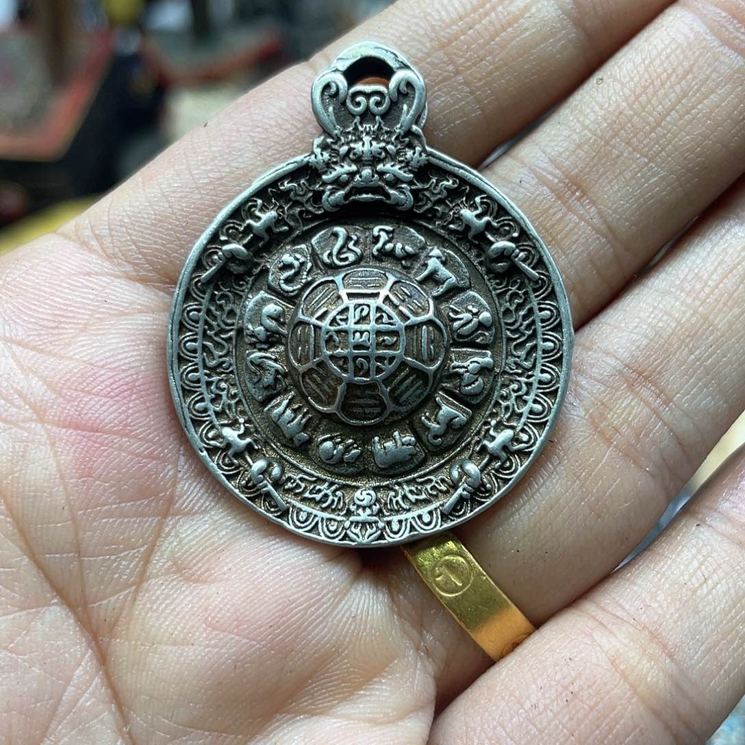 工艺品挂件一物一图