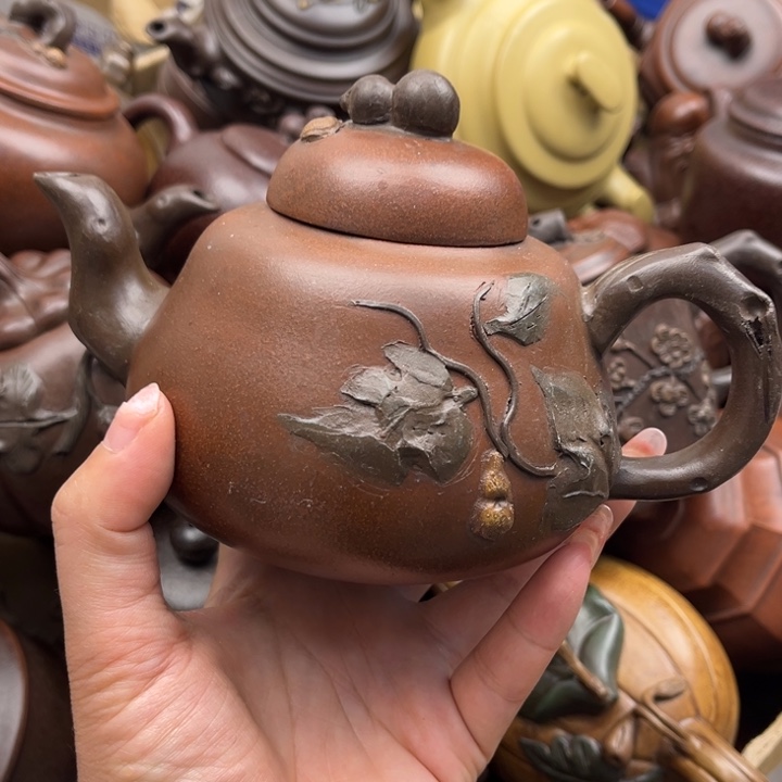 紫砂茶壶紫砂壶等各种w