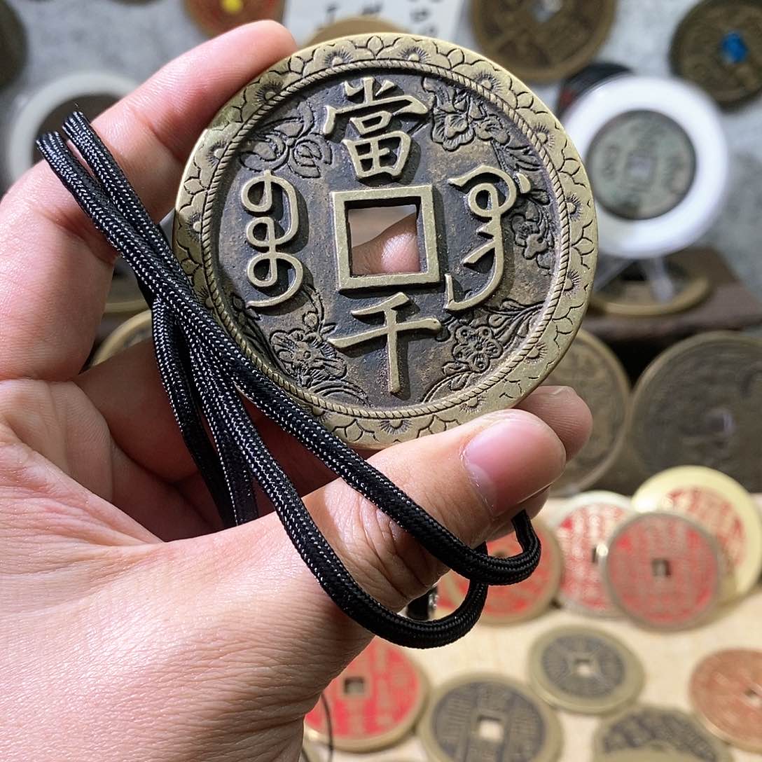 铜现代仿制仿古工艺品 