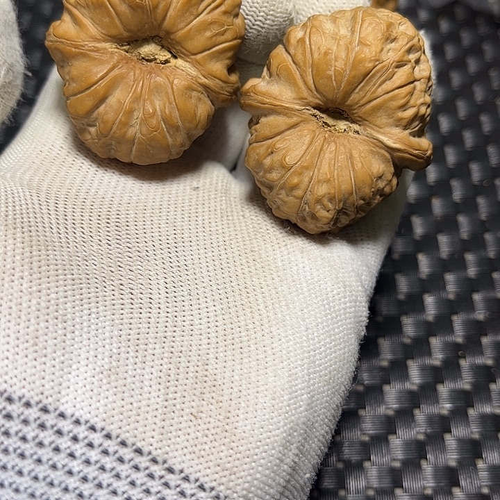 吊坠文玩核桃南瓜墩