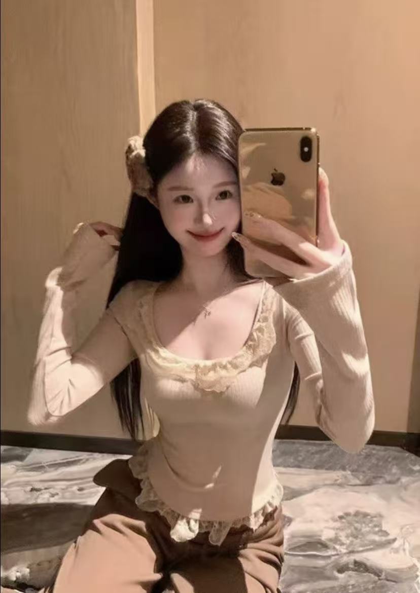 [45~69]11月郑郑家女装尾货一件包邮（新款秋冬辣妹小个子穿搭）