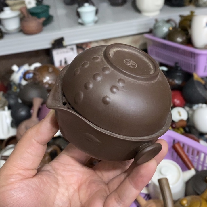 陶瓷艺术品及陶瓷制品