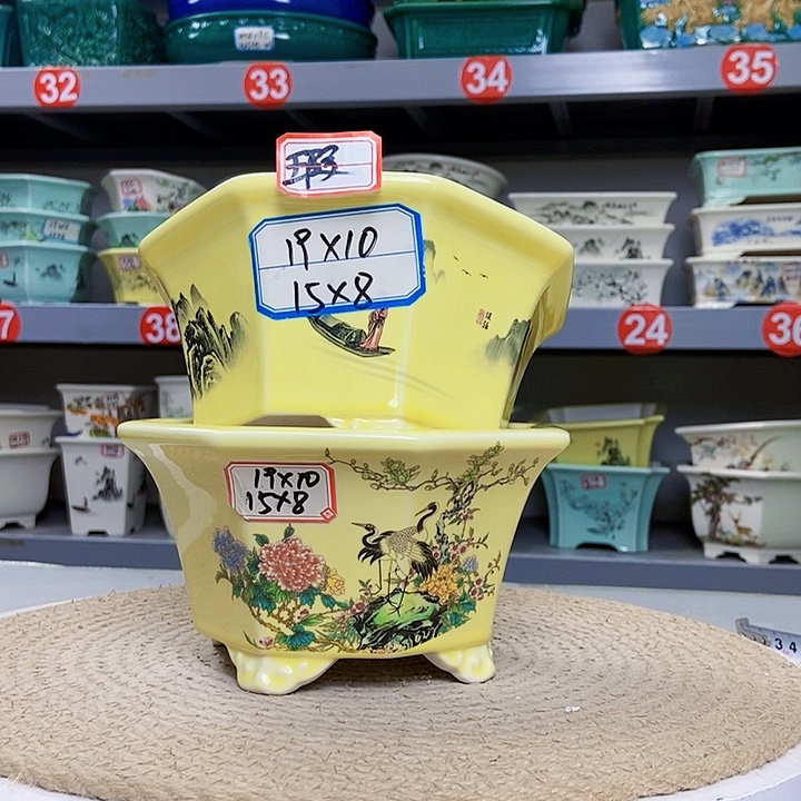 花瓶紫砂紫砂花盆