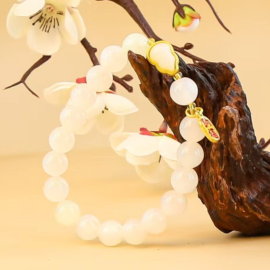 非金属树脂手链 AD386精美饰品（无礼盒）3