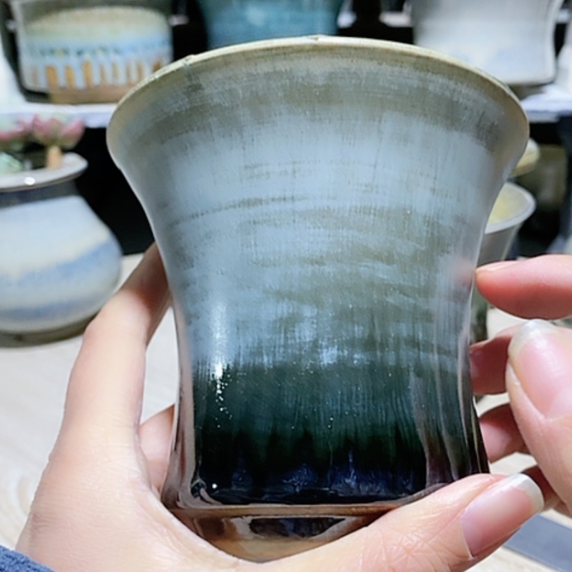 【闪购商品】红陶口10