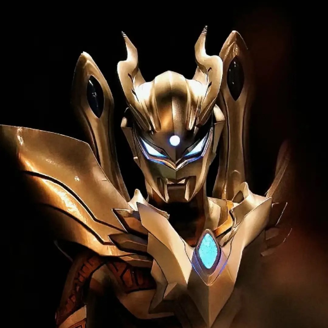 奥特曼银标款评级卡CC