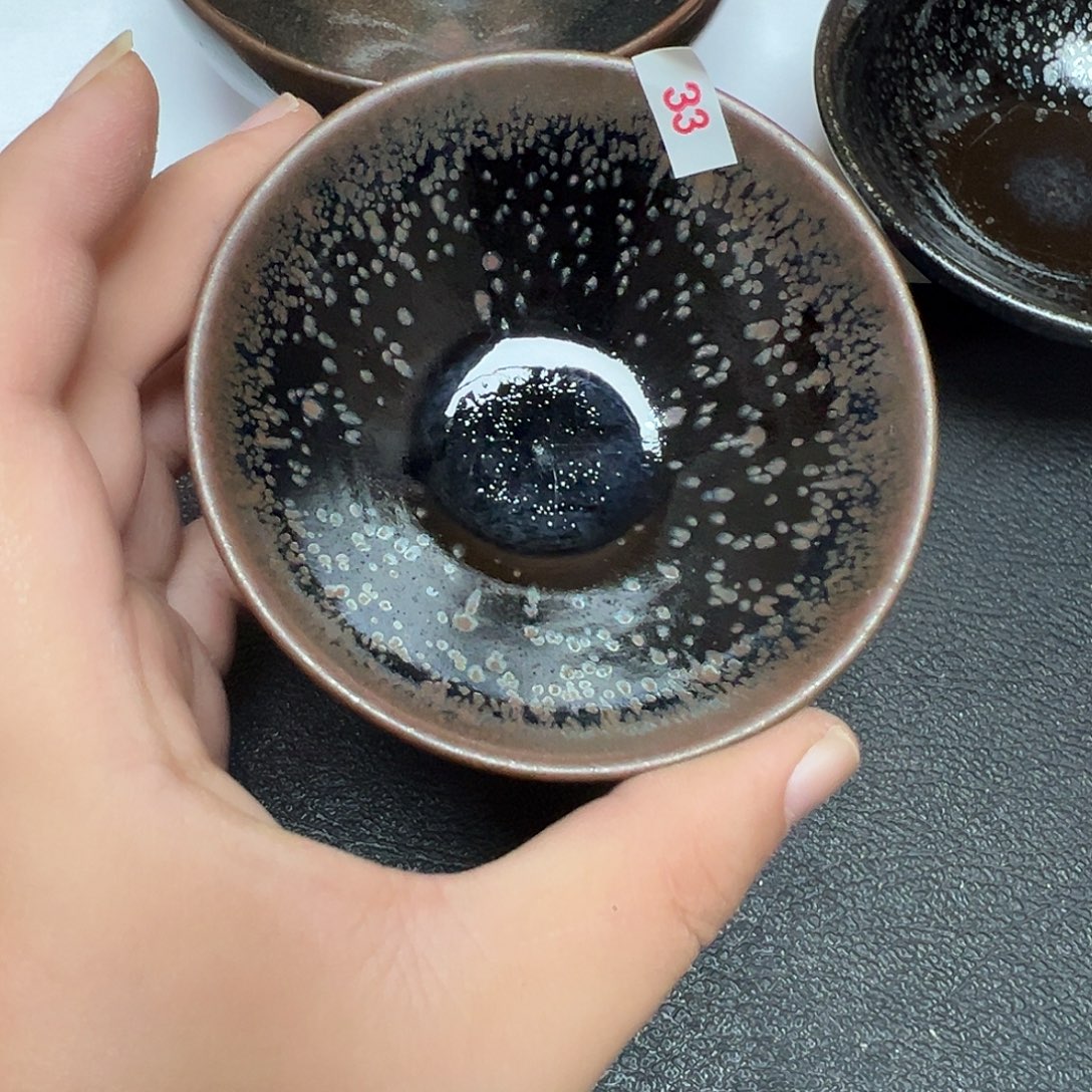 礼***1茶盏建盏主人杯啦啦啦