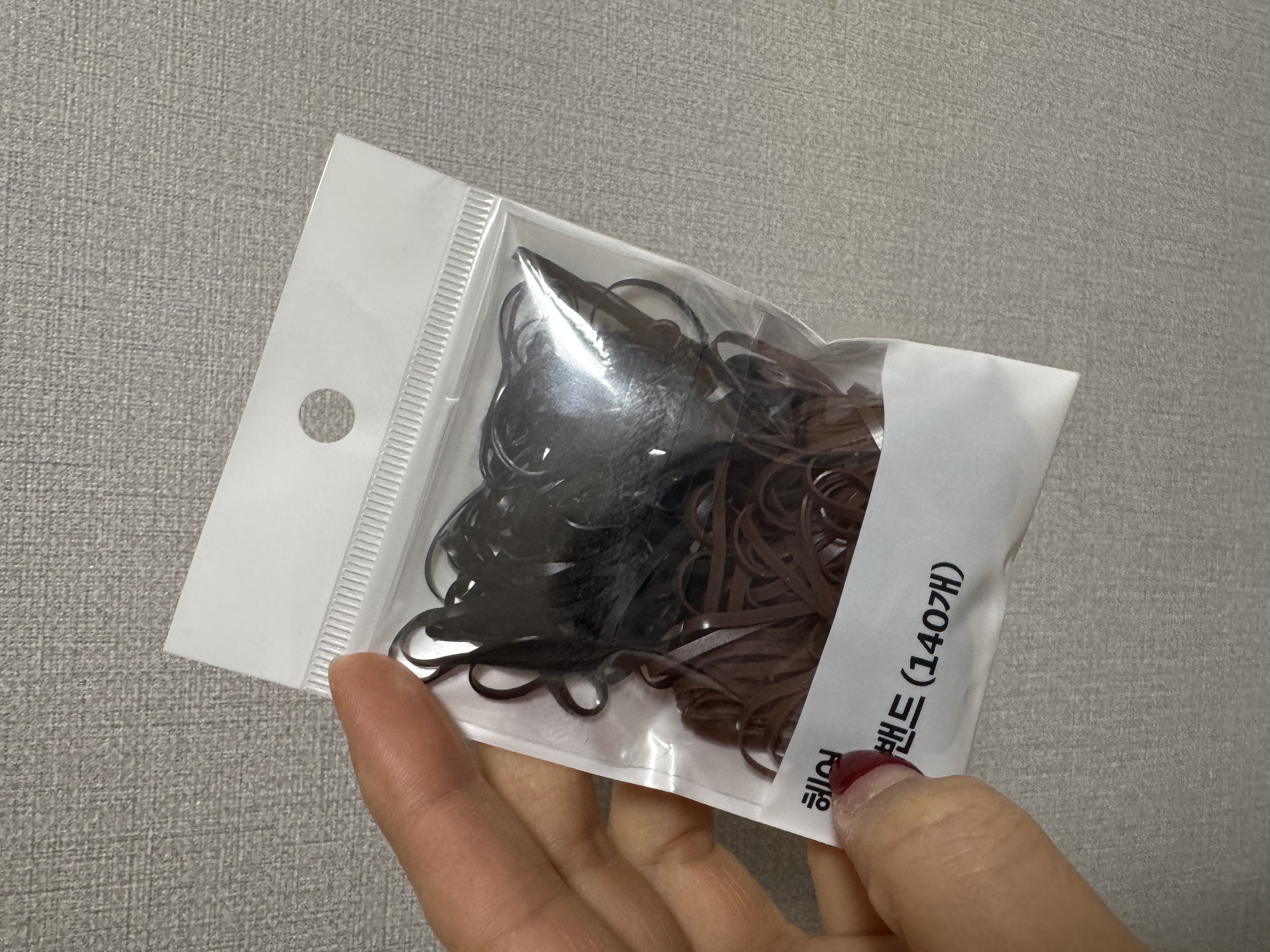 娟子严选 自用韩国正品（NO退换）