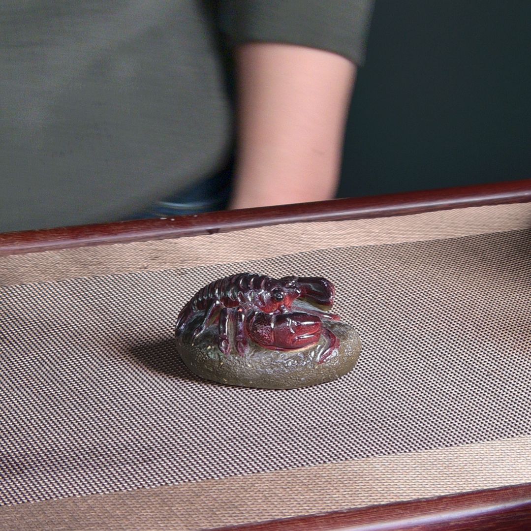 【闪购商品】紫砂茶盏高货放漏