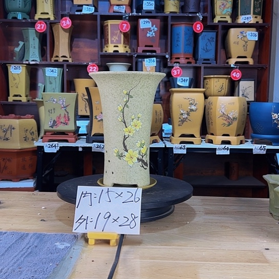 【闪购商品】陶瓷紫砂