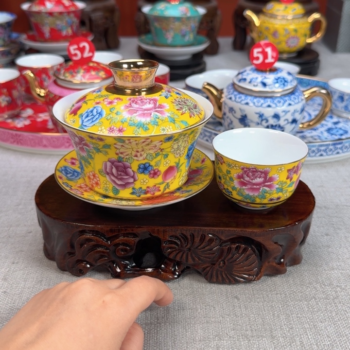 景德镇陶瓷景德镇瓷器