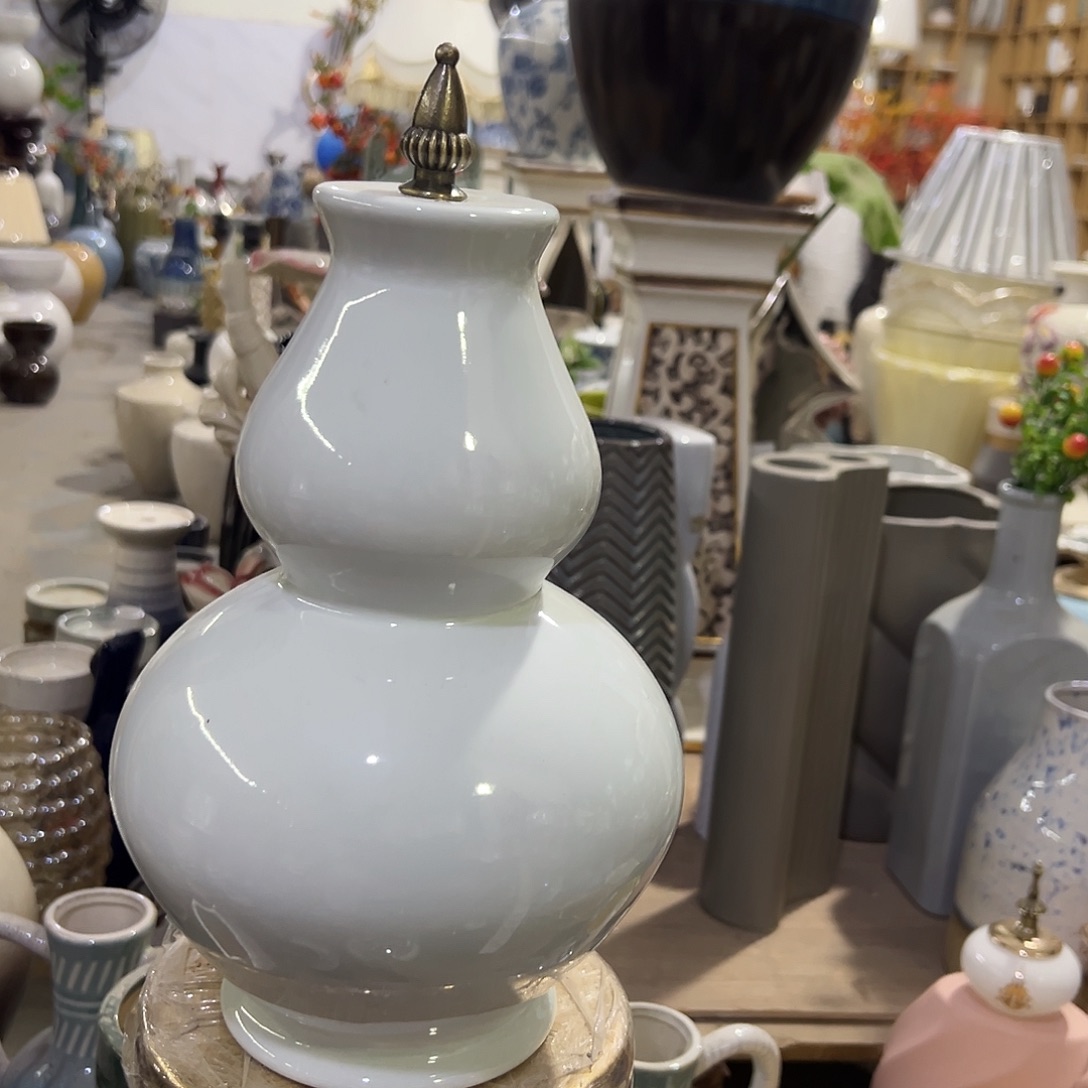 摆件外贸出口高度问