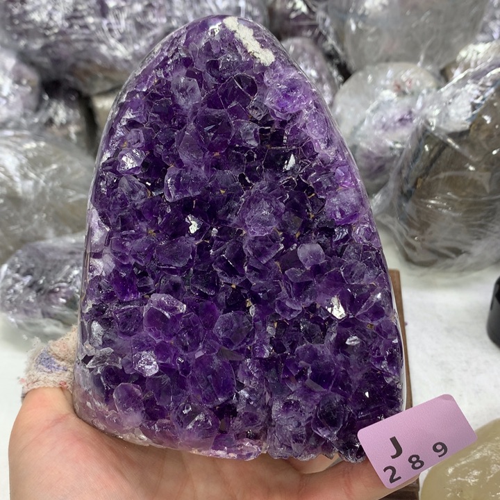 水晶大型摆件（非配饰）未镶嵌