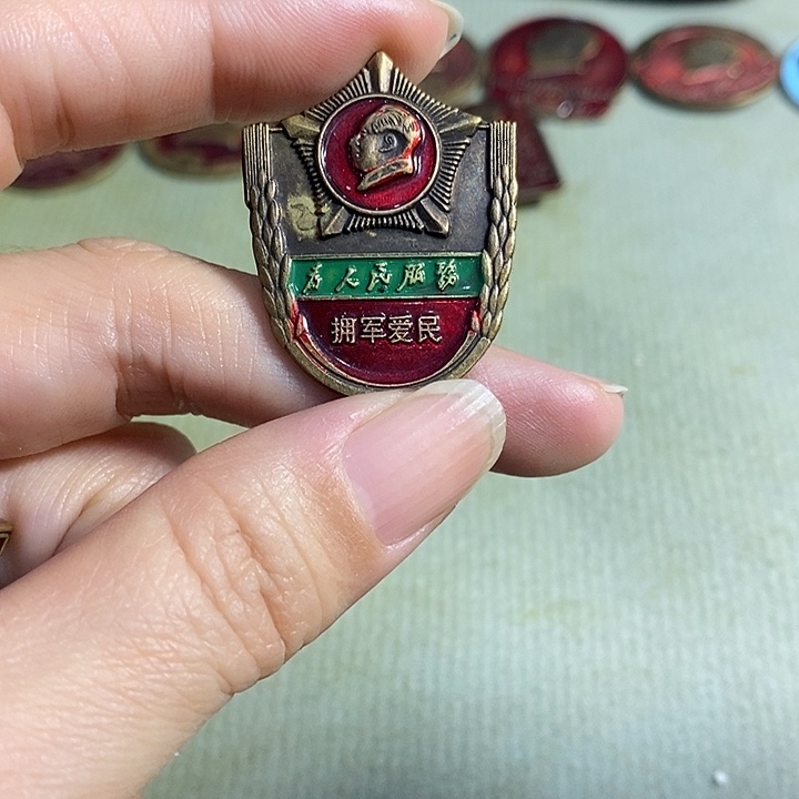 直播间里闪购链接