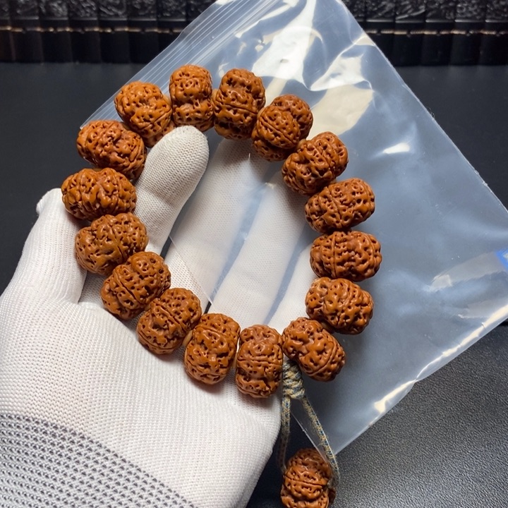 金刚菩提手串抱****力夹板大金刚600号