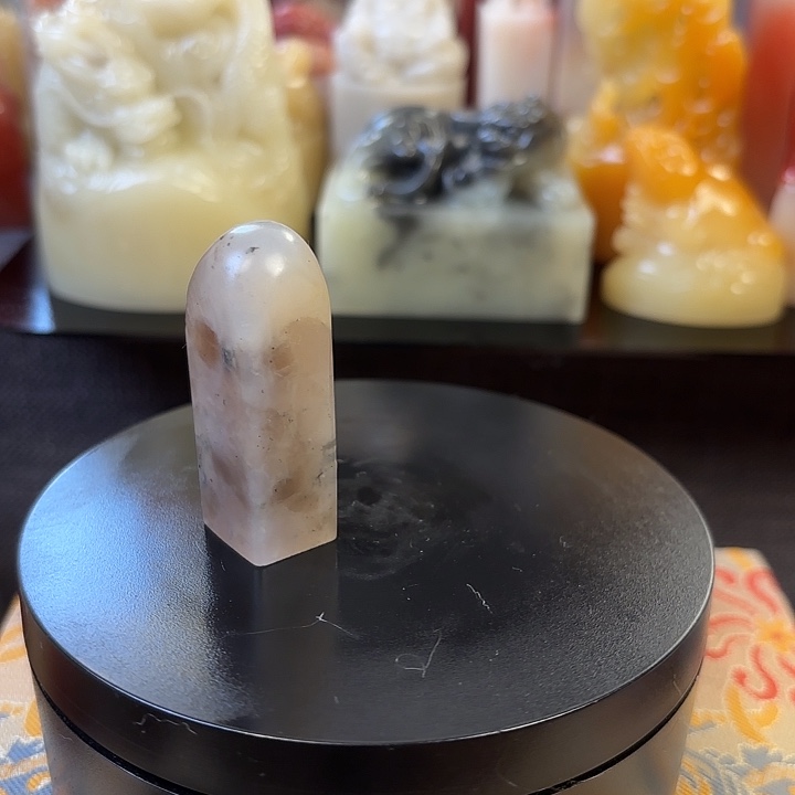 印石寿山石寿山石