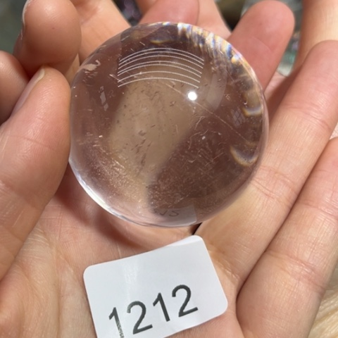 【闪购商品】水晶大型摆件（非配饰）未镶嵌