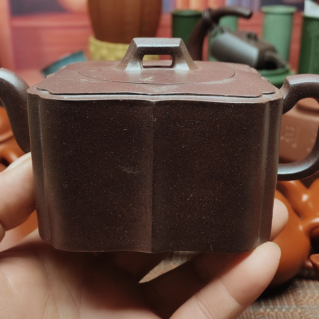 茶壶紫砂1257998643689753