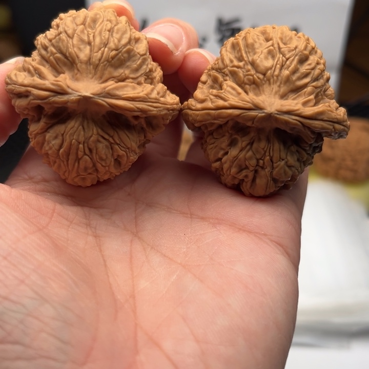 吊坠文玩核桃南疆42