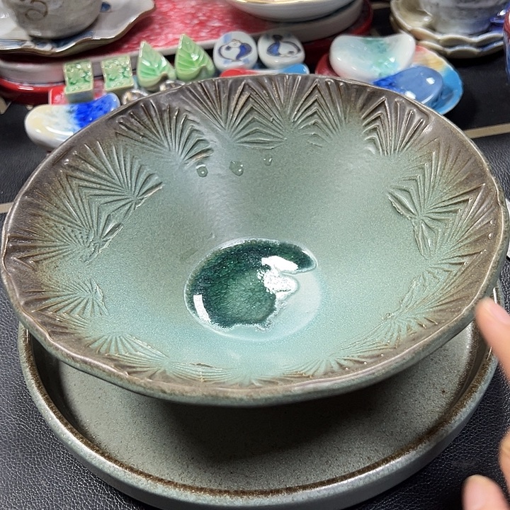 陶本店全场拍满20包邮。