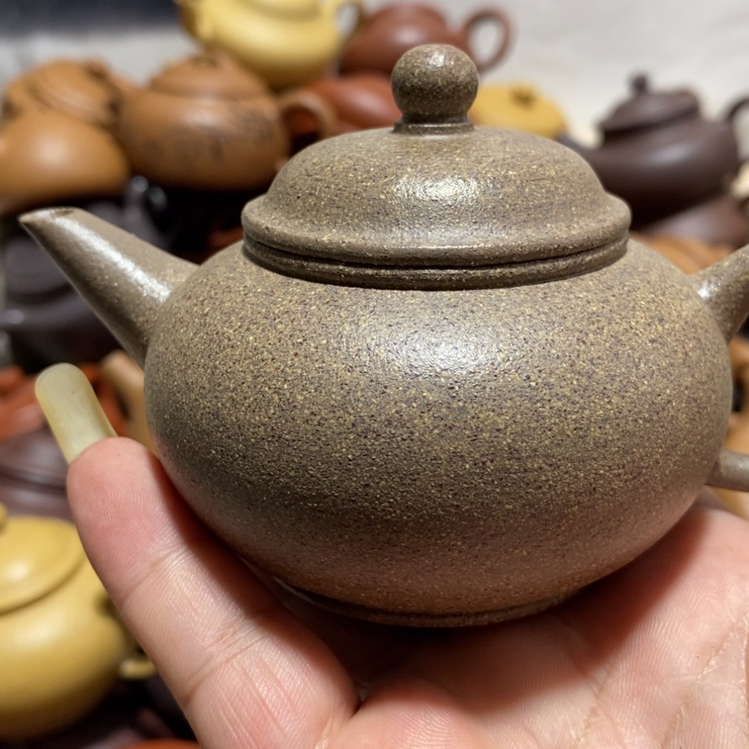 一***茶茶壶紫砂闪购商品紫砂壶