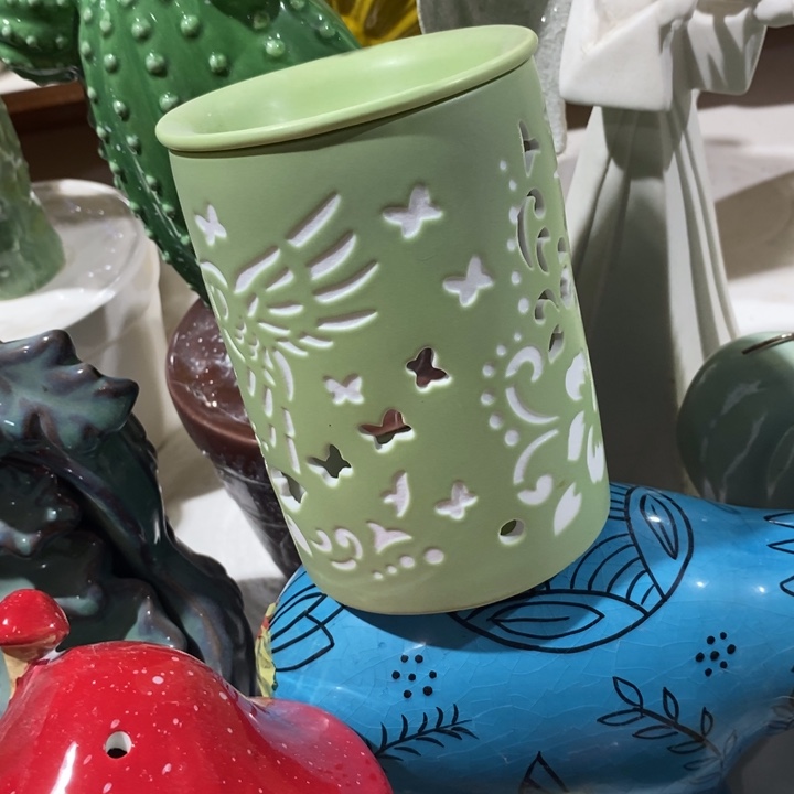 陶瓷树脂工艺摆件