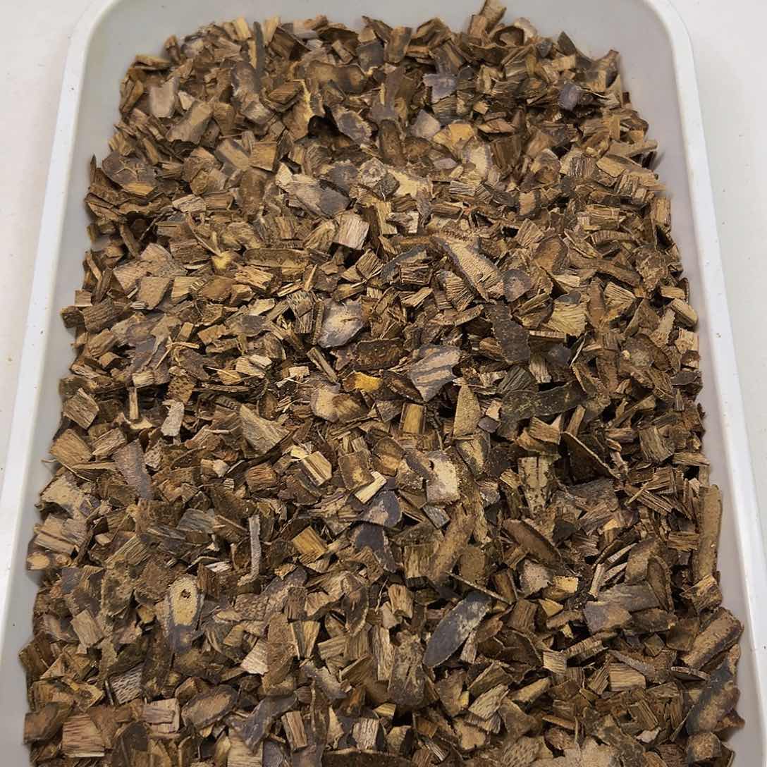 沉香沉香碎屑紫罗兰碎料205克