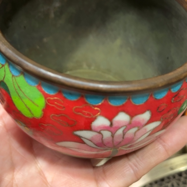 用***1铜器型美观实用大方