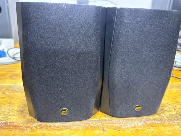 8新 HIVI/惠威 有源音箱 14不支持七天无理由退货 运费自理