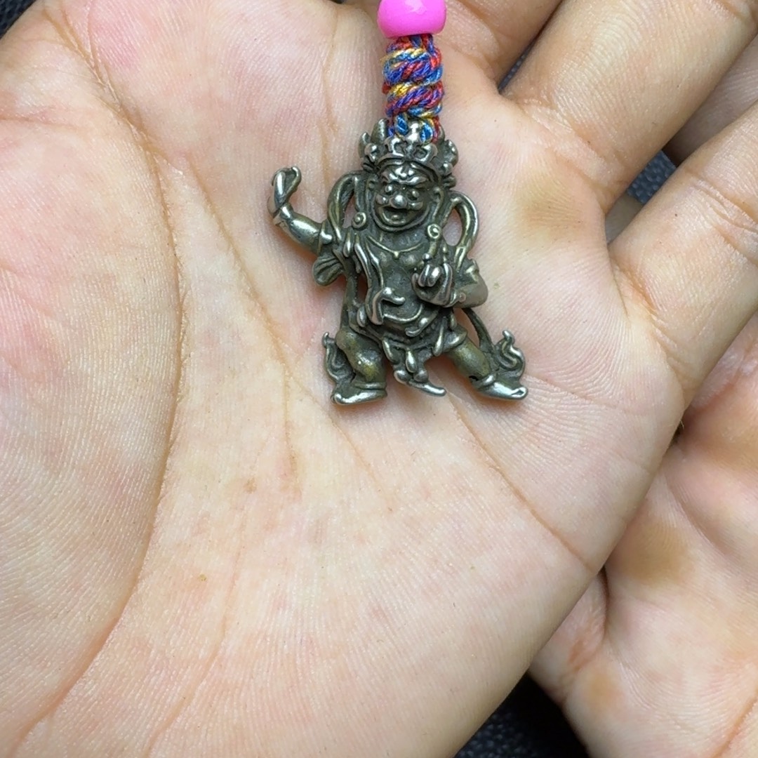 藏式风格九宫格..