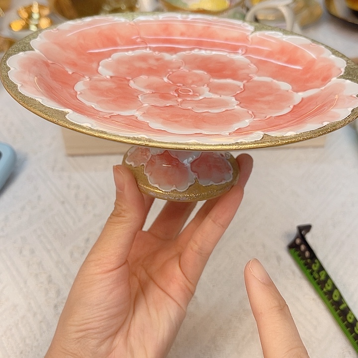 瓷片The first thing 