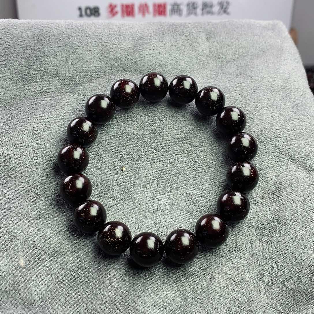 檀香紫檀（小叶紫檀）12满天星