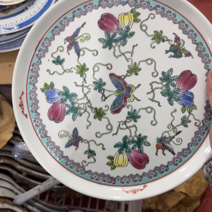杯景德镇陶瓷艺术品