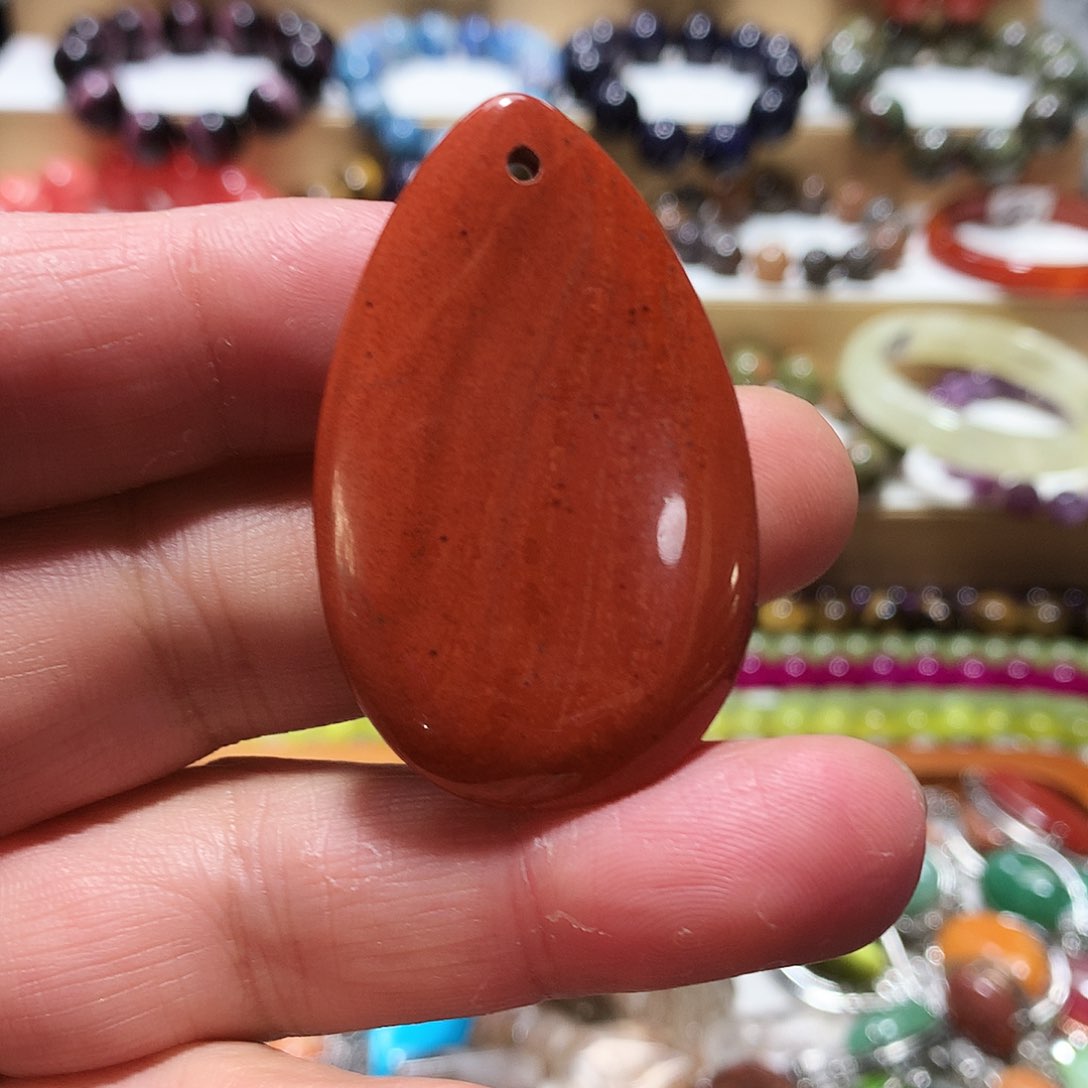 未镶嵌手串玛瑙/玉髓