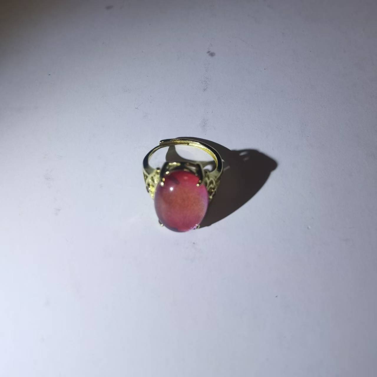 ZZ时尚精美戒指SJ088