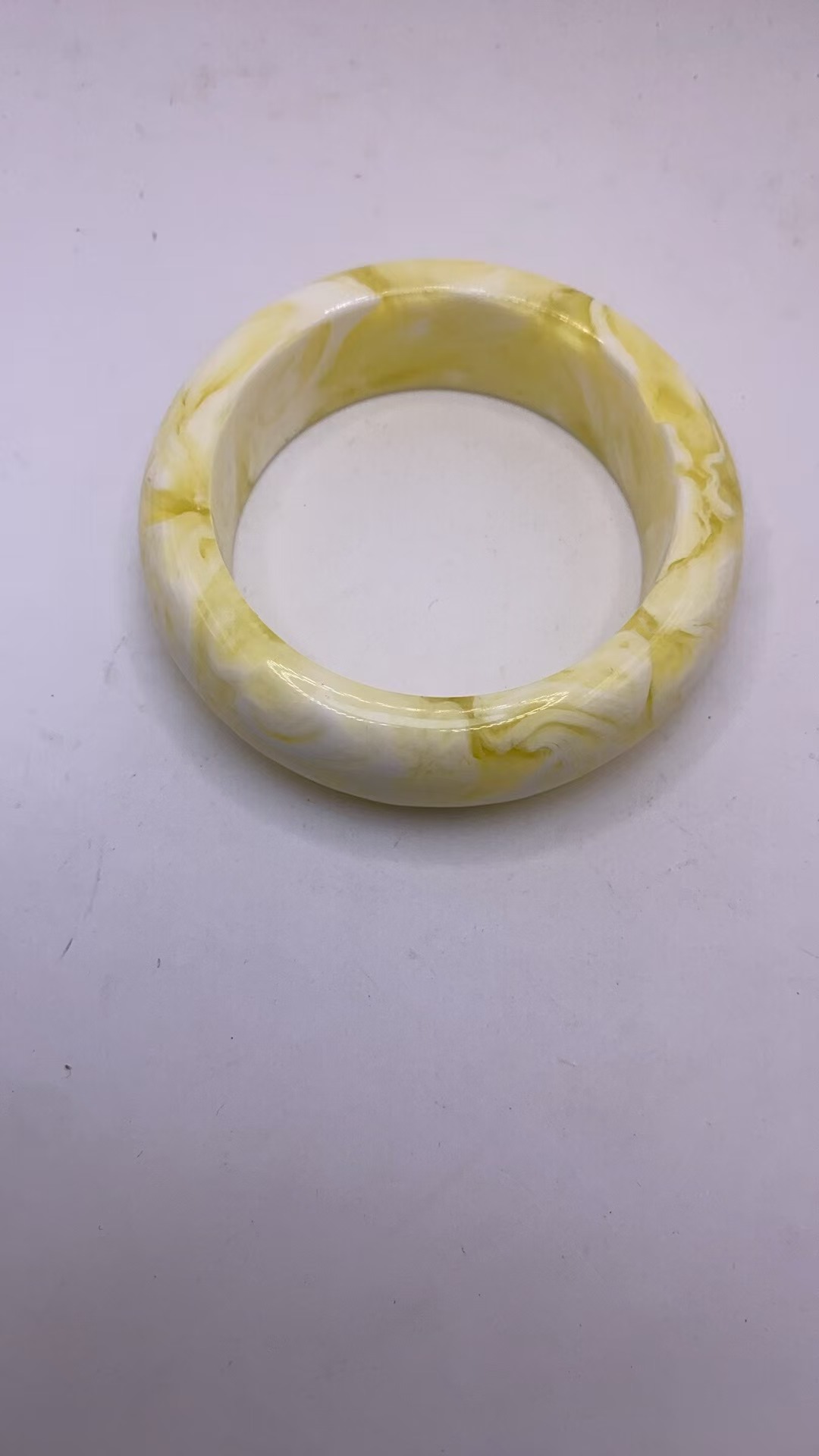  ZY白腰花常规【臻源饰品】精品时尚百搭气质款手镯（多样性发其一）