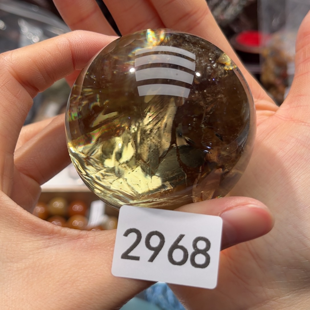 【闪购商品】未镶嵌大型摆件（非配饰）水晶