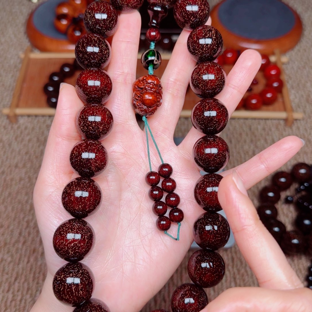 海***裳檀香紫檀（小叶紫檀）2.0平