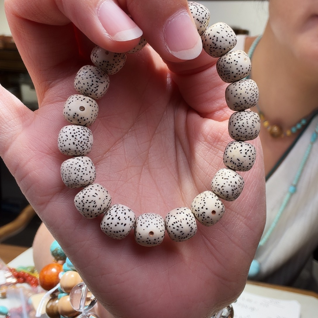 手串星月菩提星月菩提