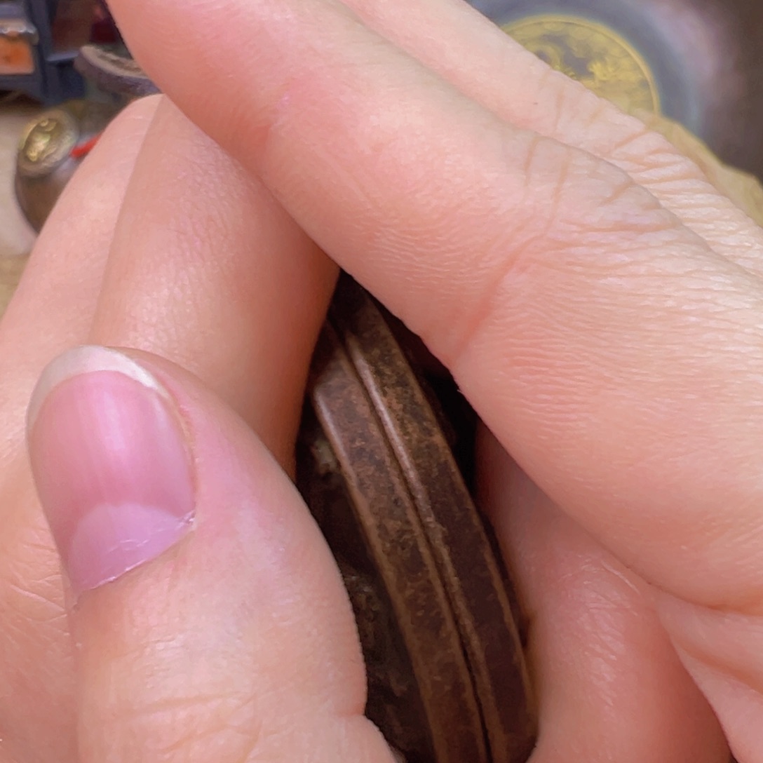 拼手速！精美铜器摆件