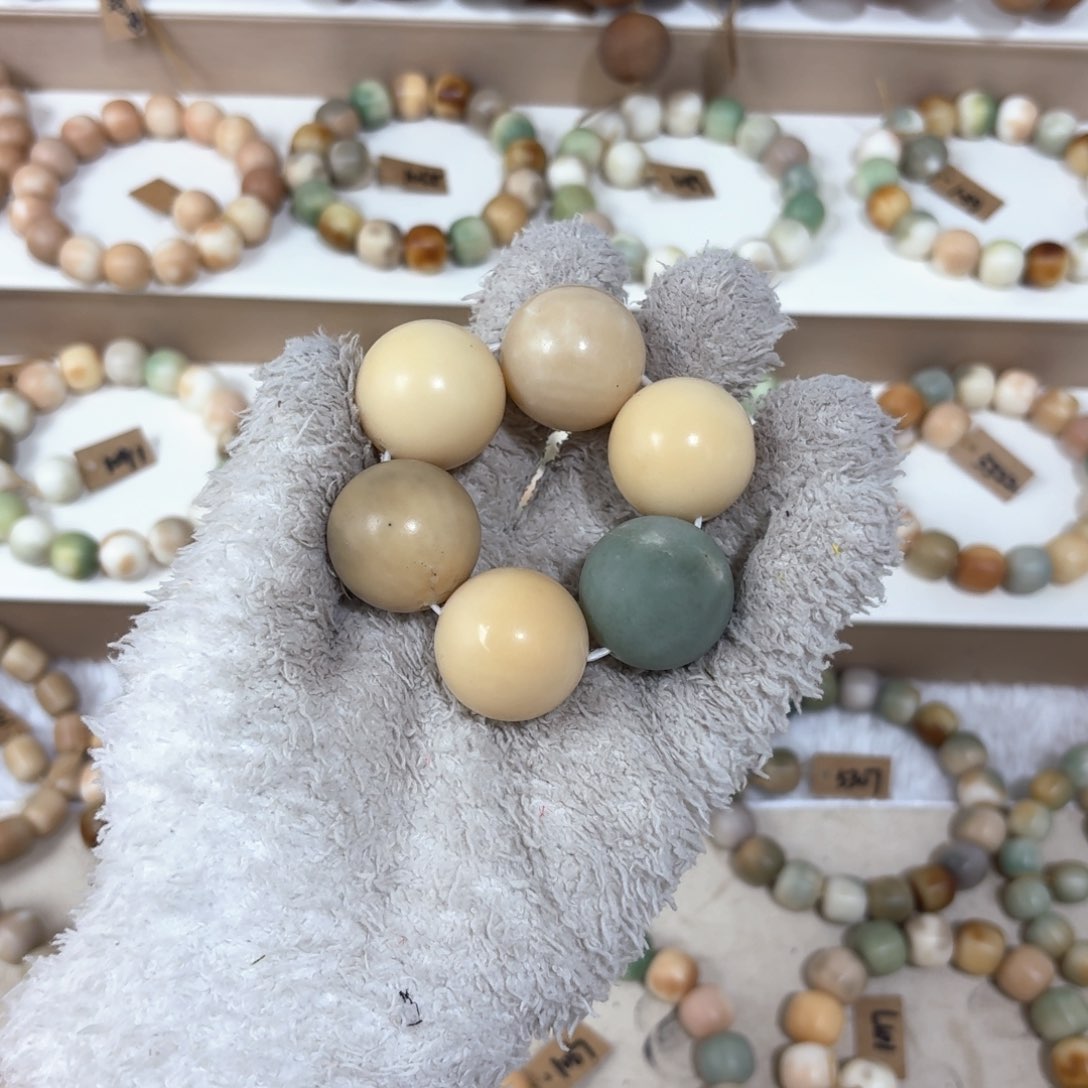 菩提根/象牙果吊坠大瑕疵20介意慎拍