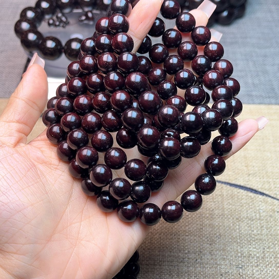 檀香紫檀（小叶紫檀）1.0