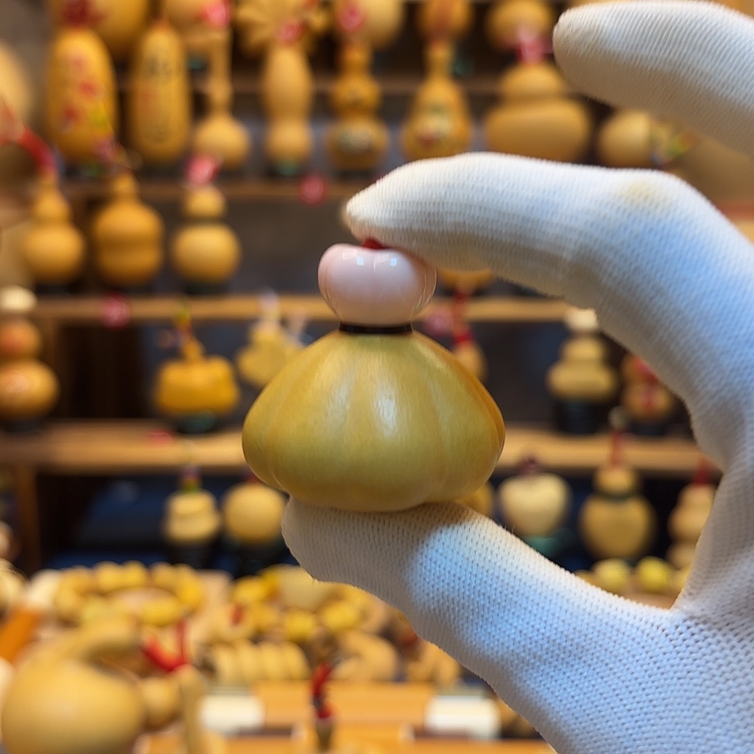 ****指针款葫芦家饰系列产品