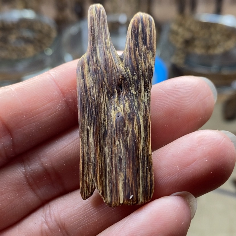 【闪购商品】沉香沉香碎屑香港沉水