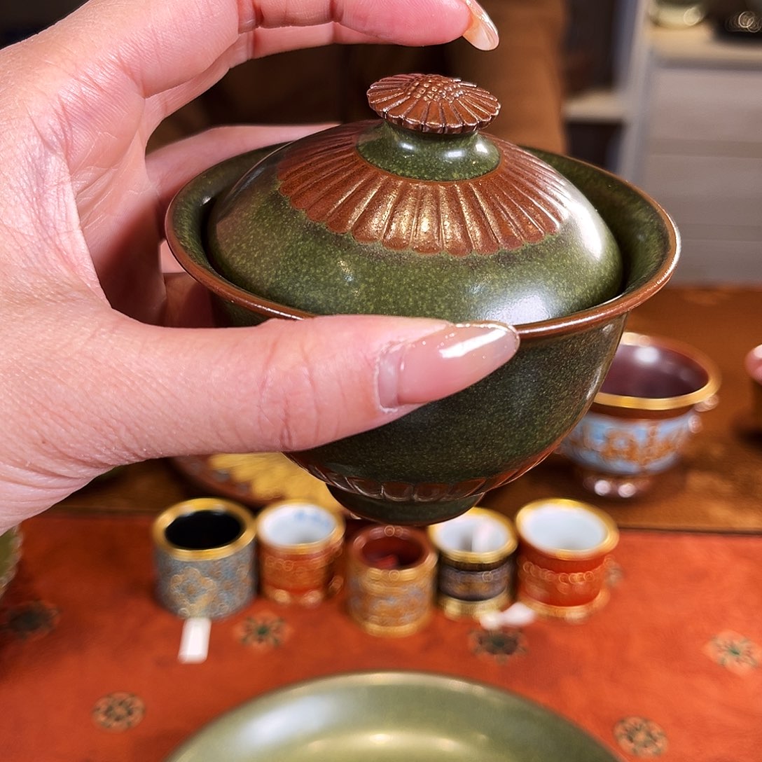 九鸣瓷艺九鸣瓷艺