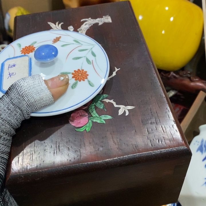 紫砂陶瓷艺术陶瓷艺术