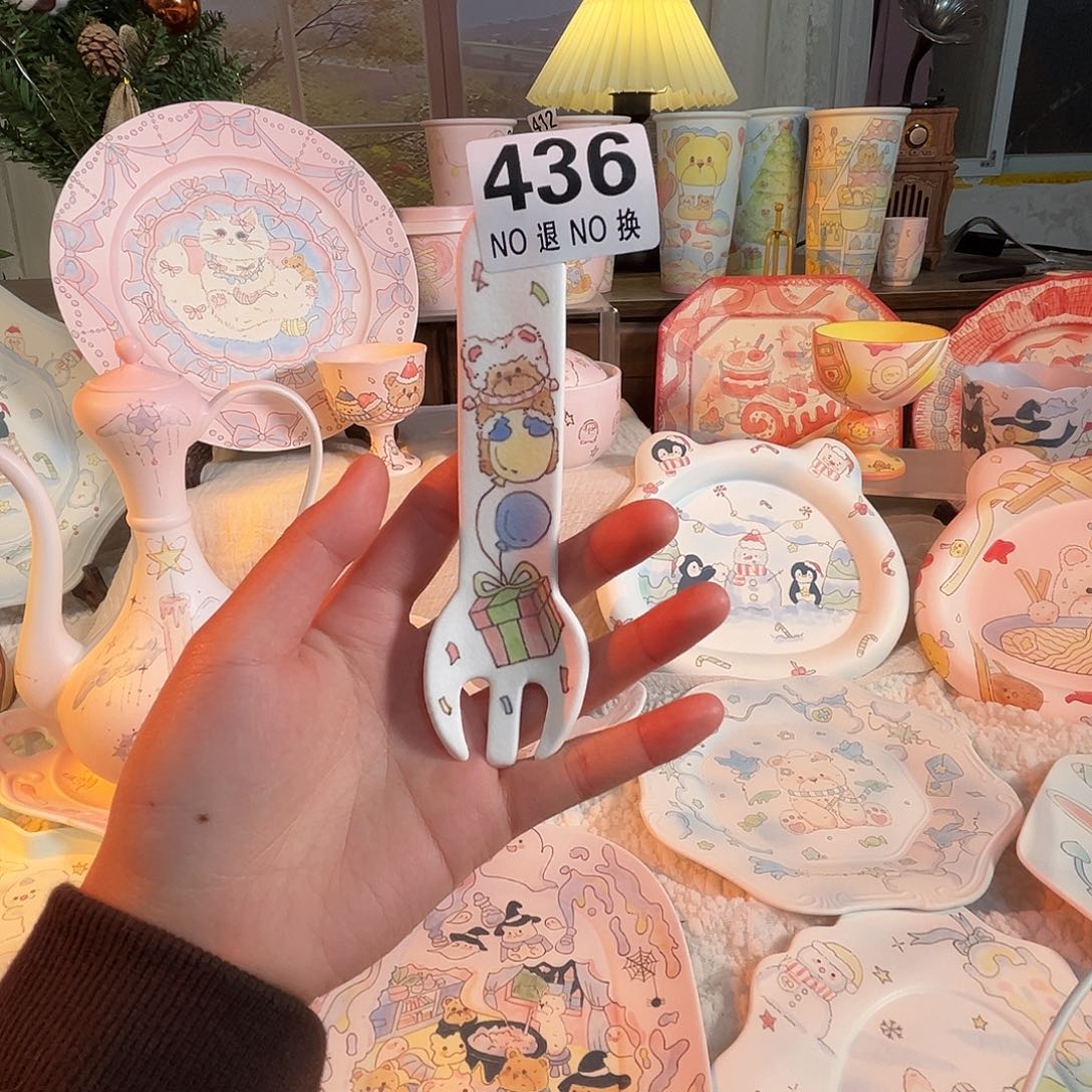 张***耶摆件陶436叉子哈哈哈哈哈哈哈